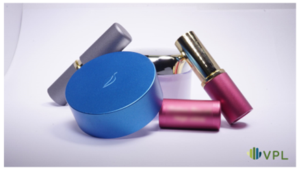Creating a B2B Marketing Campaign for High-Quality Coating and Metallization Services in Industry