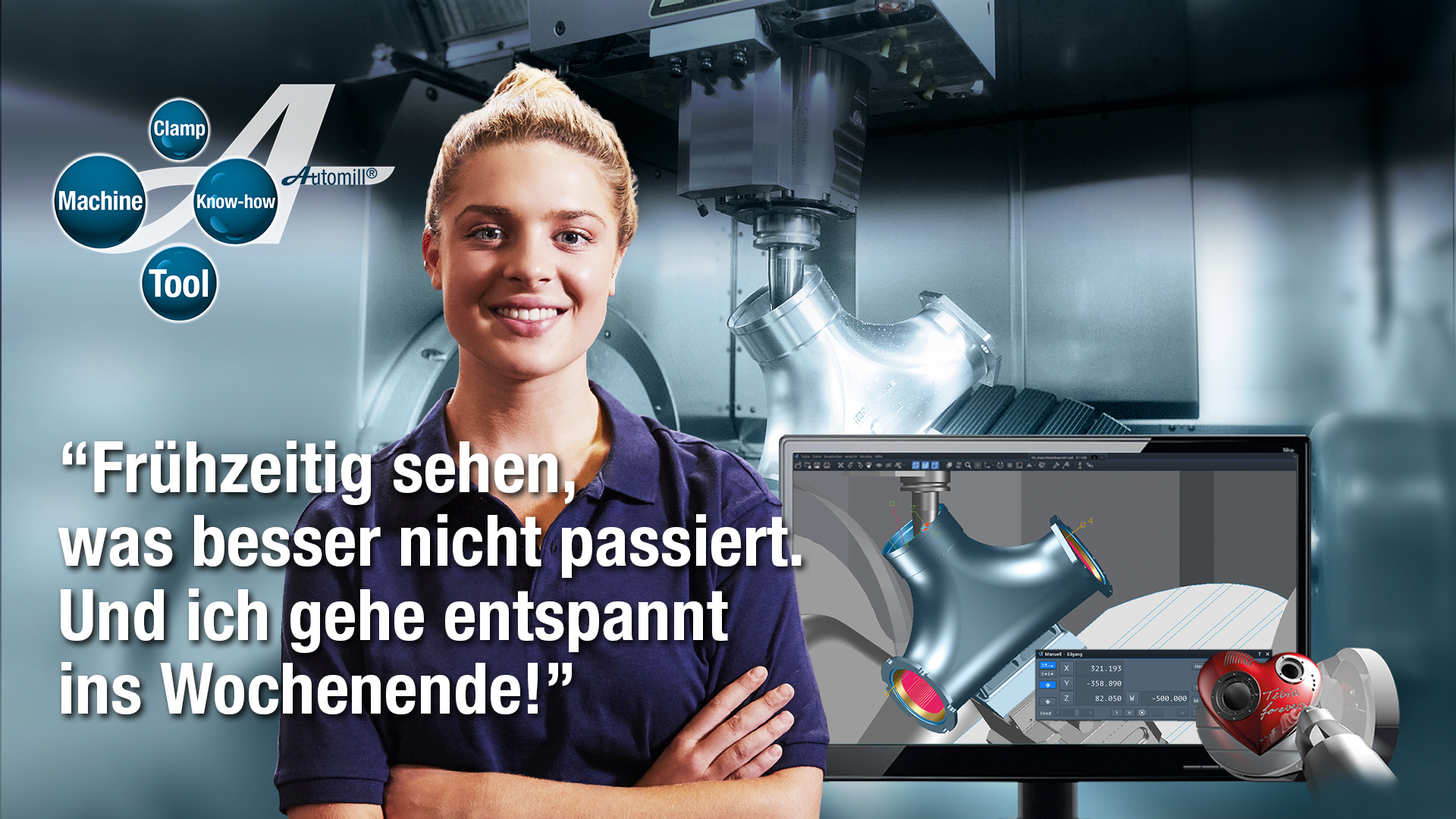 How to effectively promote TEBIS CAD/CAM software within the INDUSAC project as a key tool to support innovation and digital trans[…]