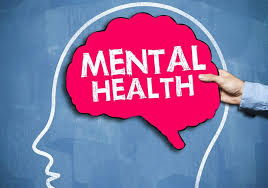 Innovating in the Mental Health Sector