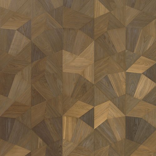 Inovative custom made hardwood floors