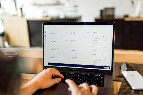 Online Media Monitoring tool