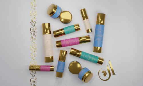 New Strategies for Marketing Natural Skincare