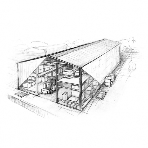 Innovating modular construction: strategic market entry into Northern America