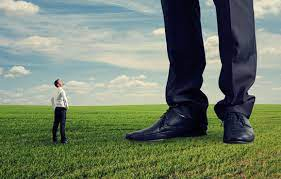 How to survive as a small company in the IT-sector