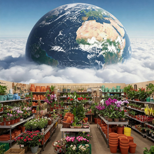 Creating Large-Scale Databases of Tool Companies, Wholesalers, Stores, and Garden Centers in Europe, the Middle East, and Asia, Along with Decision-Maker Identification and B2B Customer Segmentation