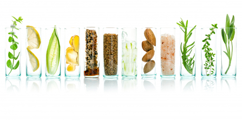 Innovative Skincare Formulation: Advanced Research and Optimization