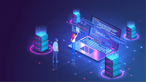 Digital Online platform - Test for workshop