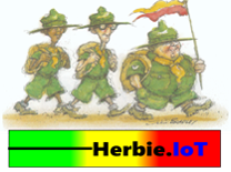 Herbie.IoT