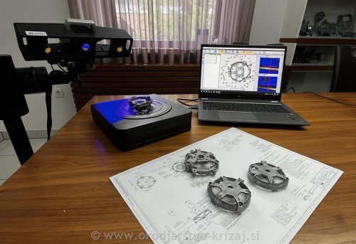 Innovative diversification: broadening horizons in die casting toolmaking