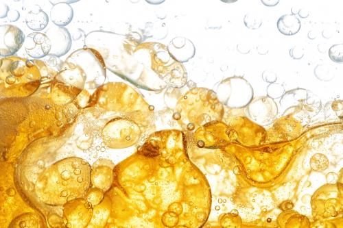Eco-Friendly Solvents for Cosmetics: Harnessing the Power of DES