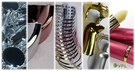 Identifying Market Gaps and Innovation through Plastic Metallization for Business Growth