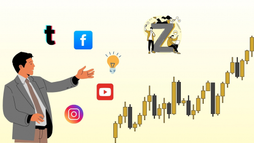 Constructing a Creative Marketing Campaign to Attract Macedonian Generation Z Investors in Financial Services