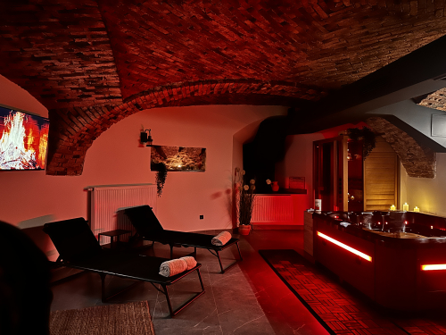 Elevating Tower Spa’s Brand Through Engaging Digital Content
