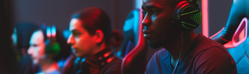 The Global Perfusion Gaming Tournament