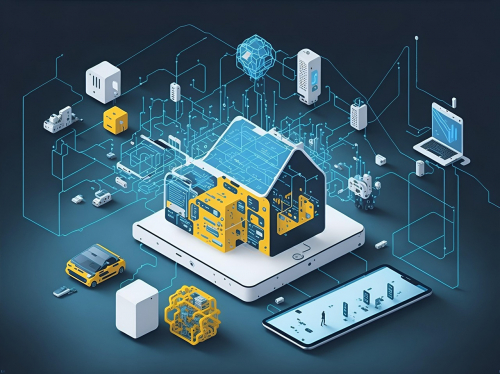 IoT platform