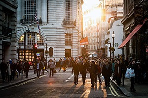 Social and Economics concerns